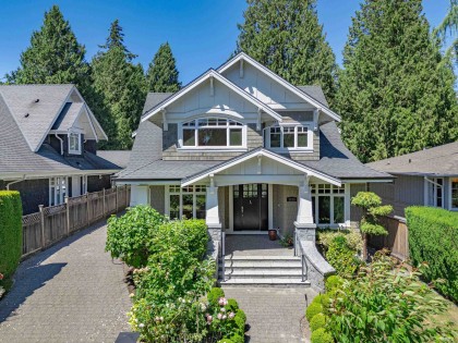 Photo 40 at 2213 Jefferson Avenue, Dundarave, West Vancouver
