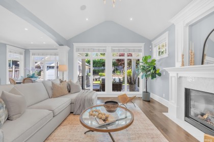 Photo 4 at 2213 Jefferson Avenue, Dundarave, West Vancouver