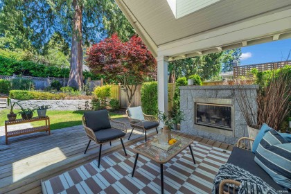 Photo 8 at 2213 Jefferson Avenue, Dundarave, West Vancouver