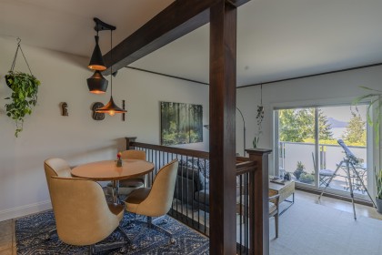 Photo 6 at 5 - 350 Centre Road, Lions Bay, West Vancouver
