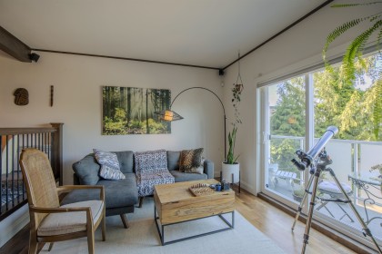 Photo 3 at 5 - 350 Centre Road, Lions Bay, West Vancouver