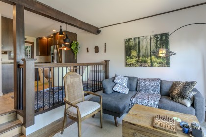 Photo 5 at 5 - 350 Centre Road, Lions Bay, West Vancouver