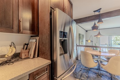 Photo 9 at 5 - 350 Centre Road, Lions Bay, West Vancouver