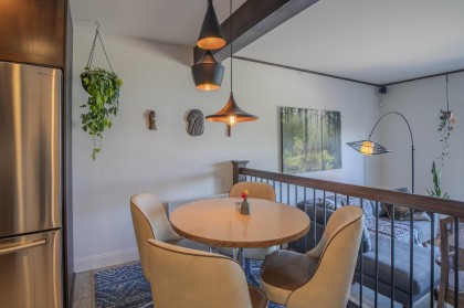 Photo 8 at 5 - 350 Centre Road, Lions Bay, West Vancouver