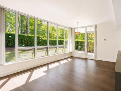 Photo 2 at 110 - 5728 Berton Avenue, Vancouver West