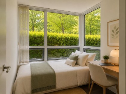 Photo 6 at 110 - 5728 Berton Avenue, Vancouver West