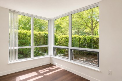 Photo 7 at 110 - 5728 Berton Avenue, Vancouver West