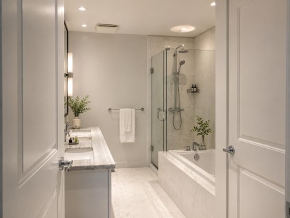 Photo 10 at 110 - 5728 Berton Avenue, Vancouver West