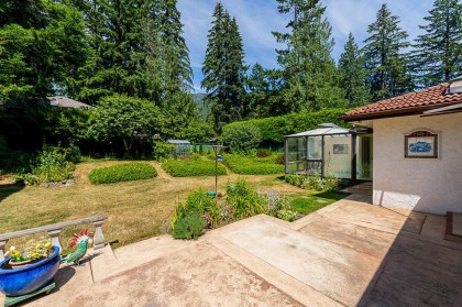 Photo 23 at 1110 Handsworth Road, Canyon Heights NV, North Vancouver