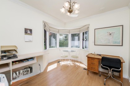 Photo 17 at 1110 Handsworth Road, Canyon Heights NV, North Vancouver