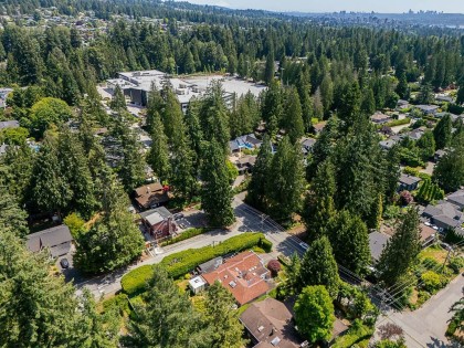Photo 36 at 1110 Handsworth Road, Canyon Heights NV, North Vancouver