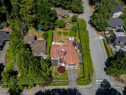 Photo 32 at 1110 Handsworth Road, Canyon Heights NV, North Vancouver