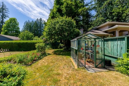 Photo 28 at 1110 Handsworth Road, Canyon Heights NV, North Vancouver