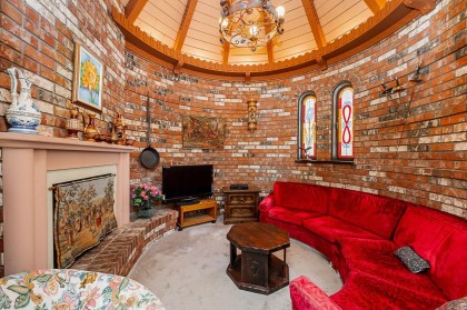 Photo 9 at 1110 Handsworth Road, Canyon Heights NV, North Vancouver