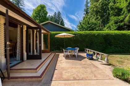 Photo 24 at 1110 Handsworth Road, Canyon Heights NV, North Vancouver