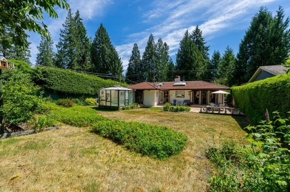 Photo 30 at 1110 Handsworth Road, Canyon Heights NV, North Vancouver