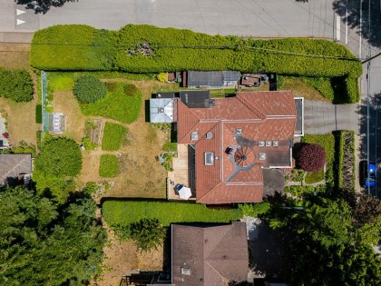 Photo 34 at 1110 Handsworth Road, Canyon Heights NV, North Vancouver