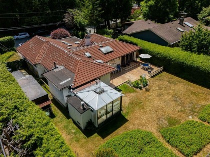 Photo 38 at 1110 Handsworth Road, Canyon Heights NV, North Vancouver