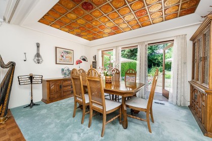 Photo 10 at 1110 Handsworth Road, Canyon Heights NV, North Vancouver