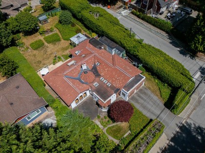 Photo 33 at 1110 Handsworth Road, Canyon Heights NV, North Vancouver