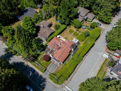 Photo 31 at 1110 Handsworth Road, Canyon Heights NV, North Vancouver
