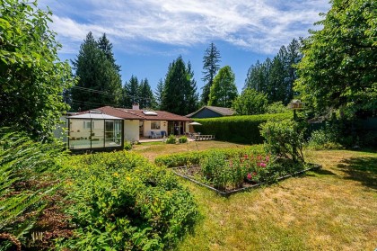 Photo 29 at 1110 Handsworth Road, Canyon Heights NV, North Vancouver