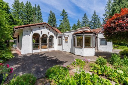 Photo 4 at 1110 Handsworth Road, Canyon Heights NV, North Vancouver