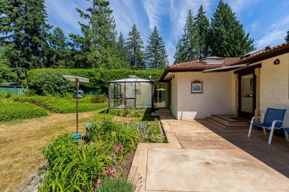 Photo 25 at 1110 Handsworth Road, Canyon Heights NV, North Vancouver