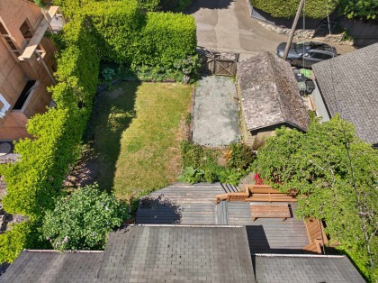 Photo 23 at 2849 Highbury Street, Point Grey, Vancouver West