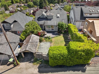 Photo 22 at 2849 Highbury Street, Point Grey, Vancouver West