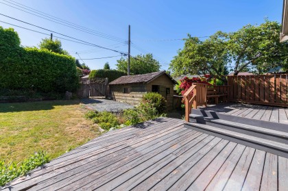 Photo 20 at 2849 Highbury Street, Point Grey, Vancouver West