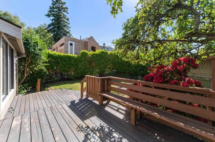 Photo 19 at 2849 Highbury Street, Point Grey, Vancouver West