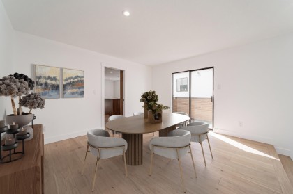 Photo 6 at 3974 W 10th Avenue, Point Grey, Vancouver West