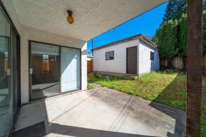 Photo 26 at 3974 W 10th Avenue, Point Grey, Vancouver West