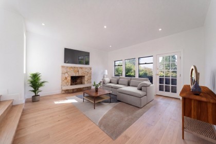 Photo 3 at 3974 W 10th Avenue, Point Grey, Vancouver West