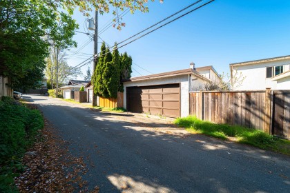 Photo 28 at 3974 W 10th Avenue, Point Grey, Vancouver West