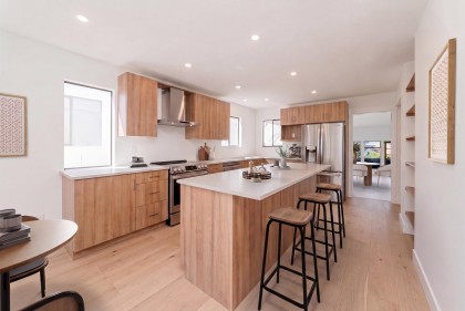 Photo 9 at 3974 W 10th Avenue, Point Grey, Vancouver West