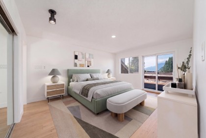 Photo 11 at 3974 W 10th Avenue, Point Grey, Vancouver West