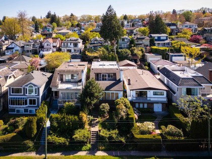 Photo 29 at 3974 W 10th Avenue, Point Grey, Vancouver West