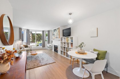 Photo 13 at 1B - 2775 Fir Street, Fairview VW, Vancouver West