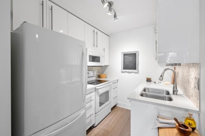 Photo 17 at 1B - 2775 Fir Street, Fairview VW, Vancouver West