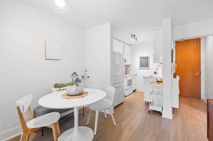 Photo 16 at 1B - 2775 Fir Street, Fairview VW, Vancouver West