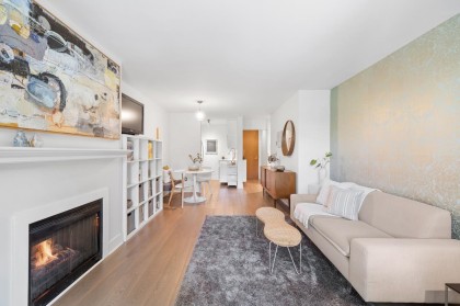Photo 12 at 1B - 2775 Fir Street, Fairview VW, Vancouver West
