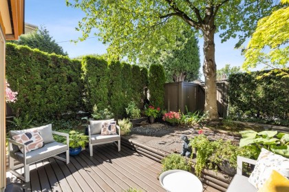 Photo 1 at 1B - 2775 Fir Street, Fairview VW, Vancouver West