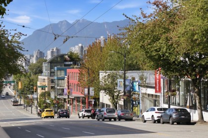Photo 34 at 1B - 2775 Fir Street, Fairview VW, Vancouver West