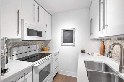 Photo 18 at 1B - 2775 Fir Street, Fairview VW, Vancouver West