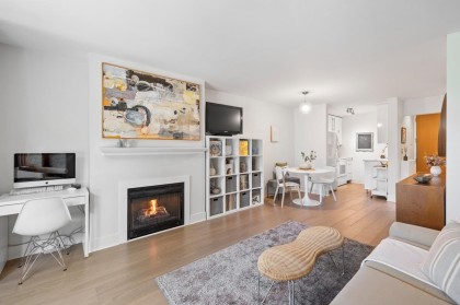 Photo 11 at 1B - 2775 Fir Street, Fairview VW, Vancouver West