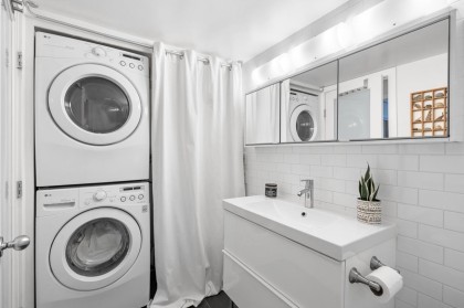 Photo 29 at 1B - 2775 Fir Street, Fairview VW, Vancouver West