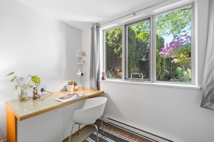 Photo 25 at 1B - 2775 Fir Street, Fairview VW, Vancouver West