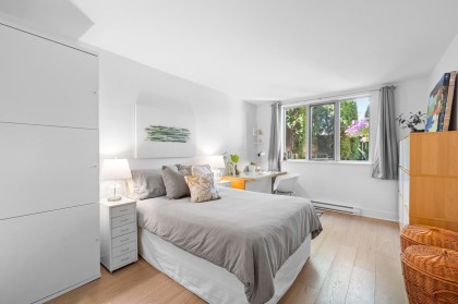 Photo 21 at 1B - 2775 Fir Street, Fairview VW, Vancouver West